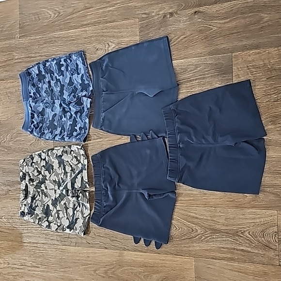 Bundle of toddler boys size 4t and 5t shorts - Picture 2 of 13